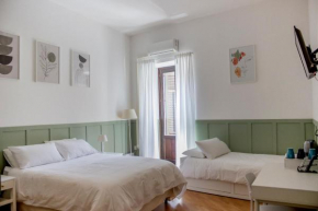 SANT'ELIGIO APARTMENTS & ROOMS
